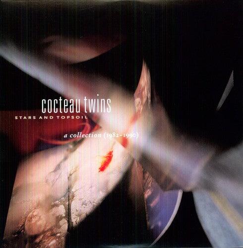 Cocteau Twins- Stars & Topsoil: A Collection 1982-1990