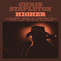 Chris Stapleton- Higher (180 gram Black Vinyl)