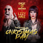 Dee Snider/Lizzy Hale- The Magic Of Christmas Day (Red Vinyl) -BF22