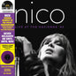 Nico- Live At The Hacienda '83 -RSD22