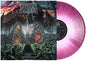Undeath- It's Time...to Rise From The Grave (White/Purple Vinyl)