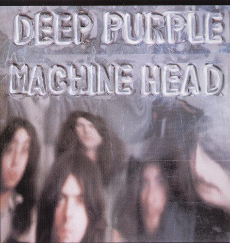 Deep Purple- Machine Head