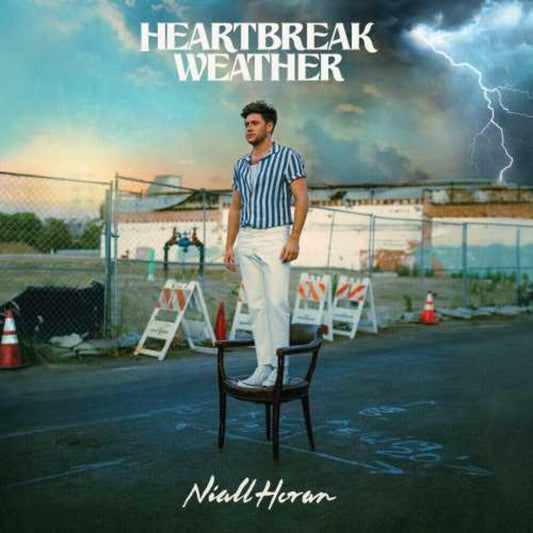 Niall Horan- Heartbreak Weather
