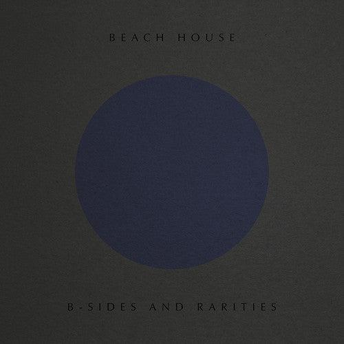 Beach House- B-Sides and Rarities