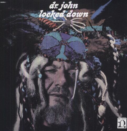 Dr. John- Locked Down