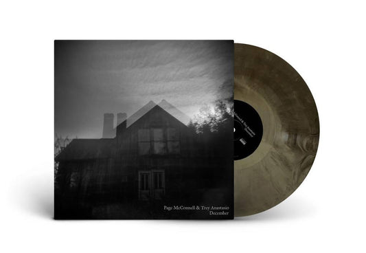 Trey Anastasio/Page McConnell (Phish)- December