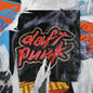 Daft Punk- Homework: Remixes [Ltd Ed 2LP]