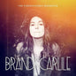 Brandi Carlile- Firewatcher's Daughter (White Vinyl)