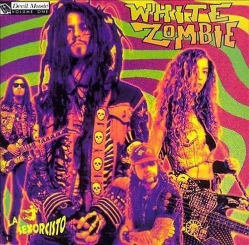 White Zombie- La Sexorcisto: Devil Music Vol 1 (MoV)