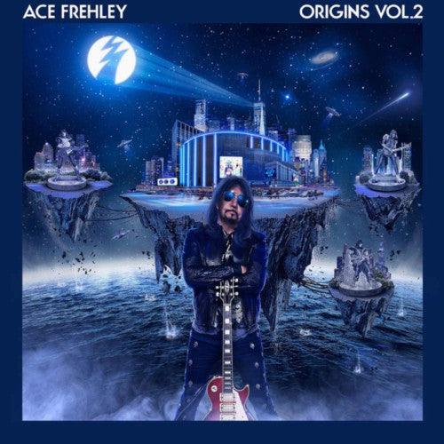 Ace Frehley- Origins Vol. 2 (Indie Exclusive)