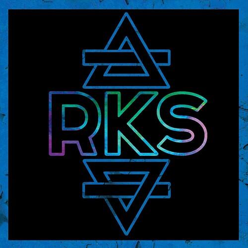 Rainbow Kitten Surprise- RKS (Indie Exclusive)