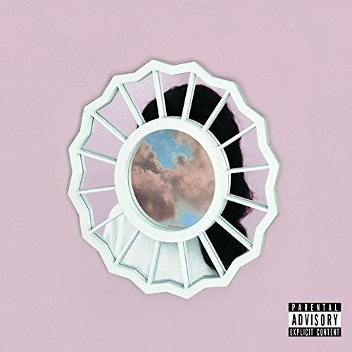 Mac Miller- The Divine Feminine (Black Vinyl)