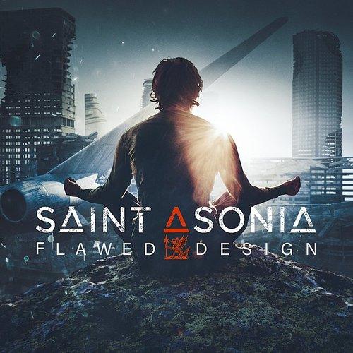 Saint Asonia- Flawed Design