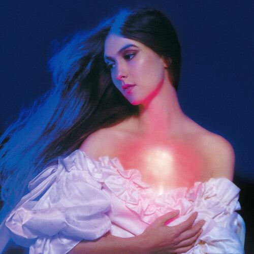 Weyes Blood- And In The Darkness, Hearts Aglow