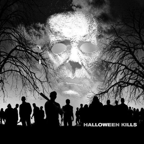 John Carpenter- Halloween Kills Soundtrack (Red Vinyl)
