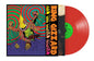 King Gizzard And The Lizard Wizard- Willoughby's Beach EP (Red Vinyl)