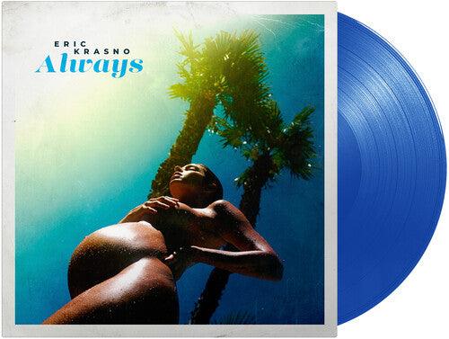 Eric Krasno- Always (Blue Vinyl)