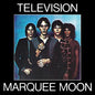 Television- Marquee Moon