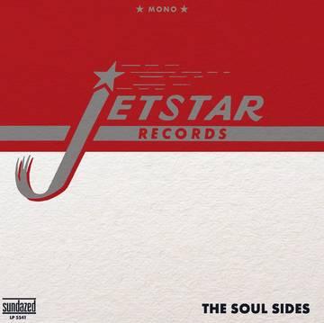 Various- Jetstar Records: The Soul Sides -RSD22 (Drop)