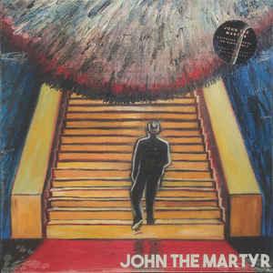 John The Martyr- John The Martyr -RSD19