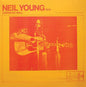 Neil Young- Carnegie Hall 1970