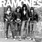 The Ramones- Ramones (Remastered)