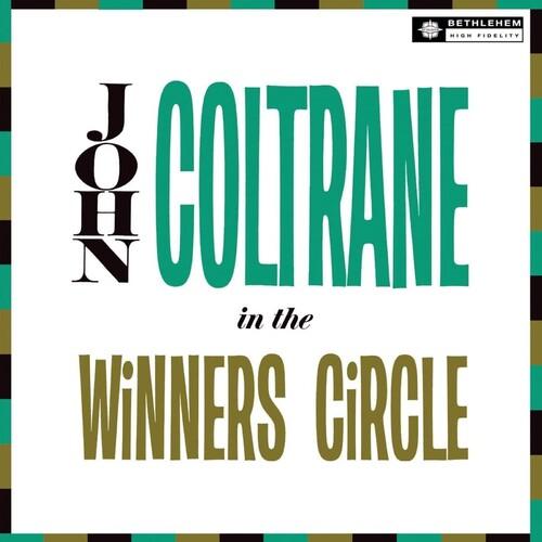 John Coltrane- In The Winner's Circle (2023 Reissue)