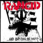 Rancid- And Out Come The Wolves