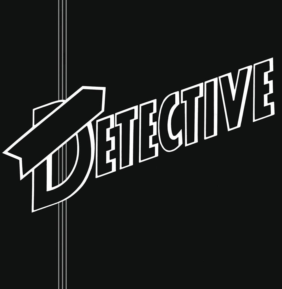 Detective- Detective -RSD22