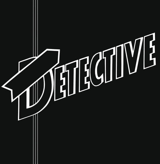 Detective- Detective -RSD22