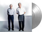 Twenty One Pilots- Vessel (FBR 25th Anniversary Silver Vinyl)