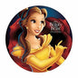 Beauty & The Beast Soundtrack (Pic Disc)