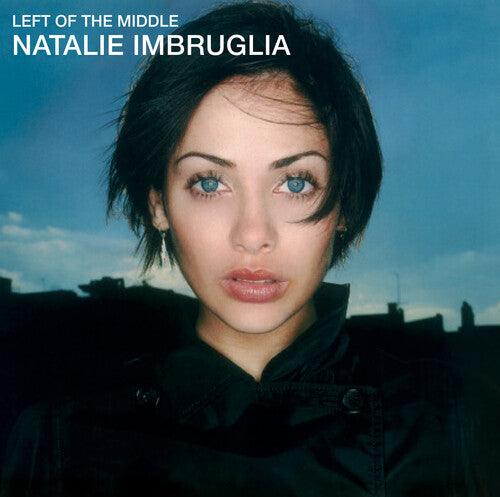 Natalie Imbruglia- Left Of The Middle