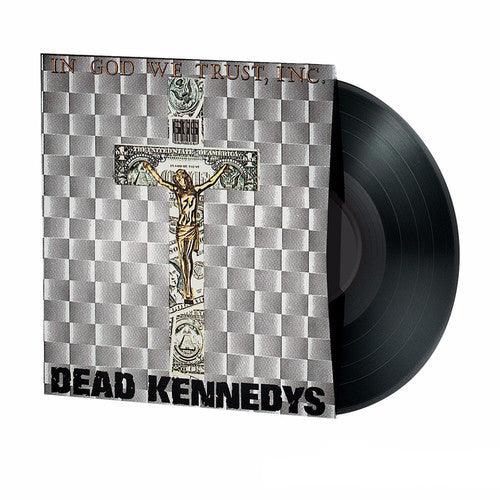 Dead Kennedys- In God We Trust