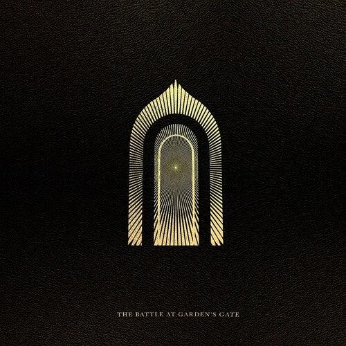 Greta Van Fleet- The Battle At Garden's Gate