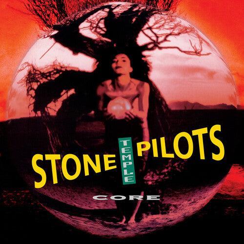 Stone Temple Pilots- Core (2017 Remaster)