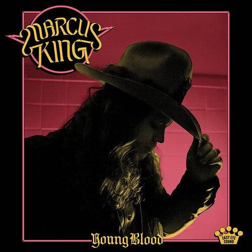 Marcus King- Young Blood