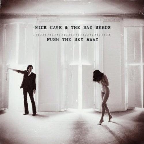 Nick Cave- Push The Sky Away