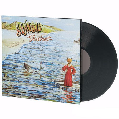 Genesis- Foxtrot