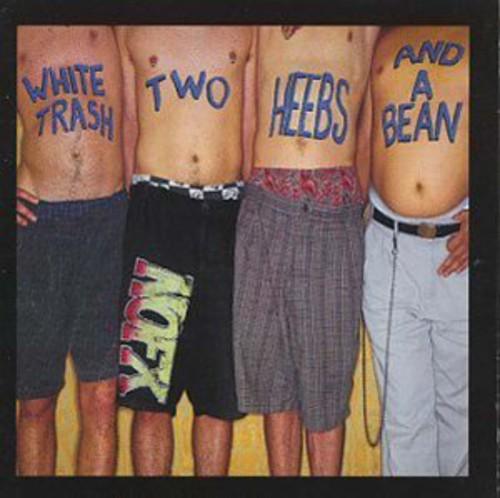NOFX- White Trash