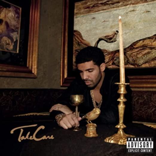 Drake- Take Care