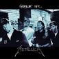 Metallica- Garage Inc