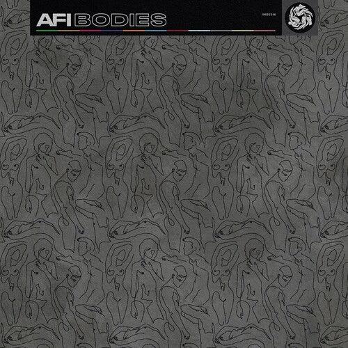 AFI- Bodies (Indie Exclusive)