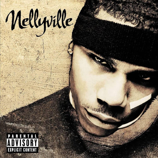 Nelly- Nellyville