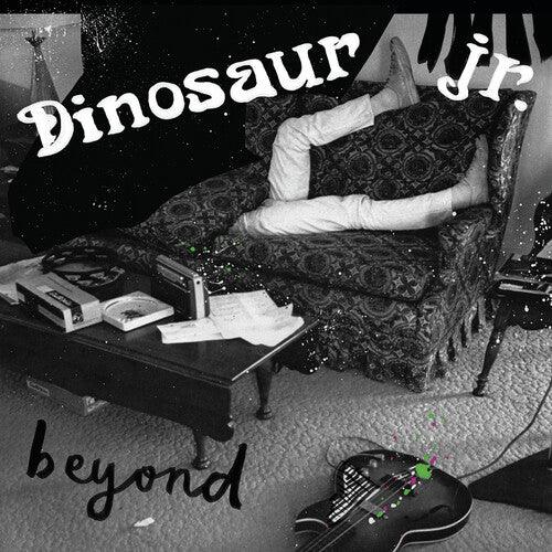 Dinosaur Jr.- Beyond (Purple & Green Vinyl)