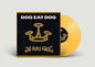 Dog Eat Dog- All Boro Kings (Yellow Vinyl)