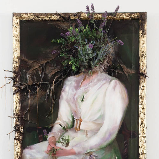 Kevin Devine- Nothing's Real So Nothing's Wrong (Clear Vinyl)