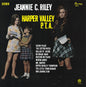 Jeannie C Riley- Harper Valley P.T.A. -RSD22