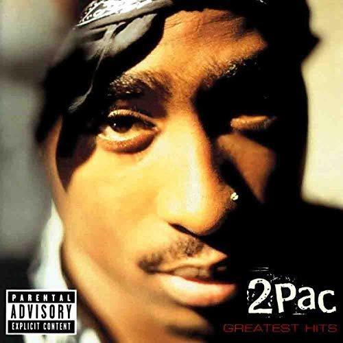2Pac- Greatest Hits (4LP)