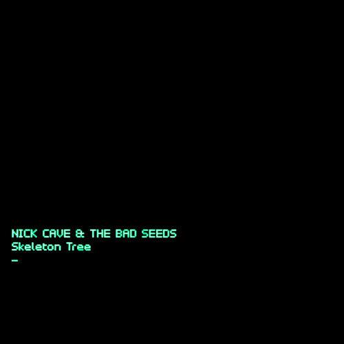 Nick Cave- Skeleton Tree